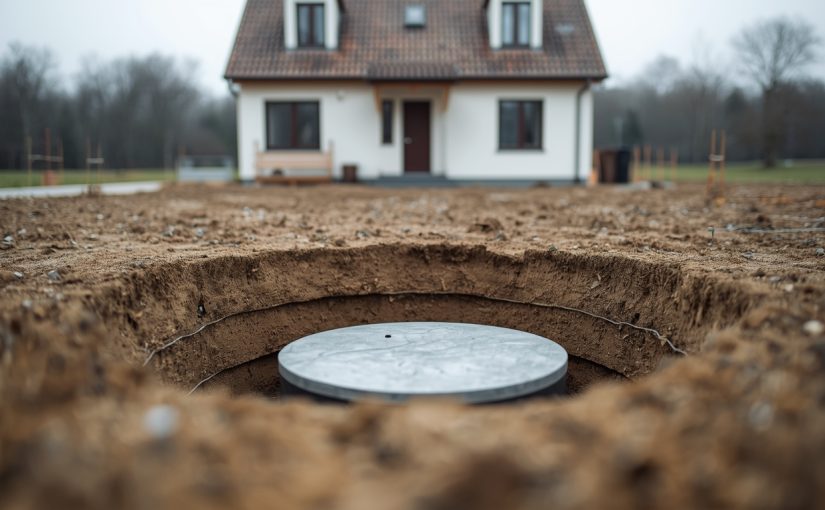 Świadome korzystanie zbiorników bezodpływowych w domu – szczegółowy kompendium dotyczący racjonalnego eksploatowania systemem odprowadzania ścieków w dłuższym okresie